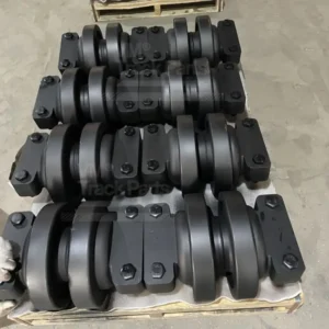 Liebherr 990196514 Bottom Roller