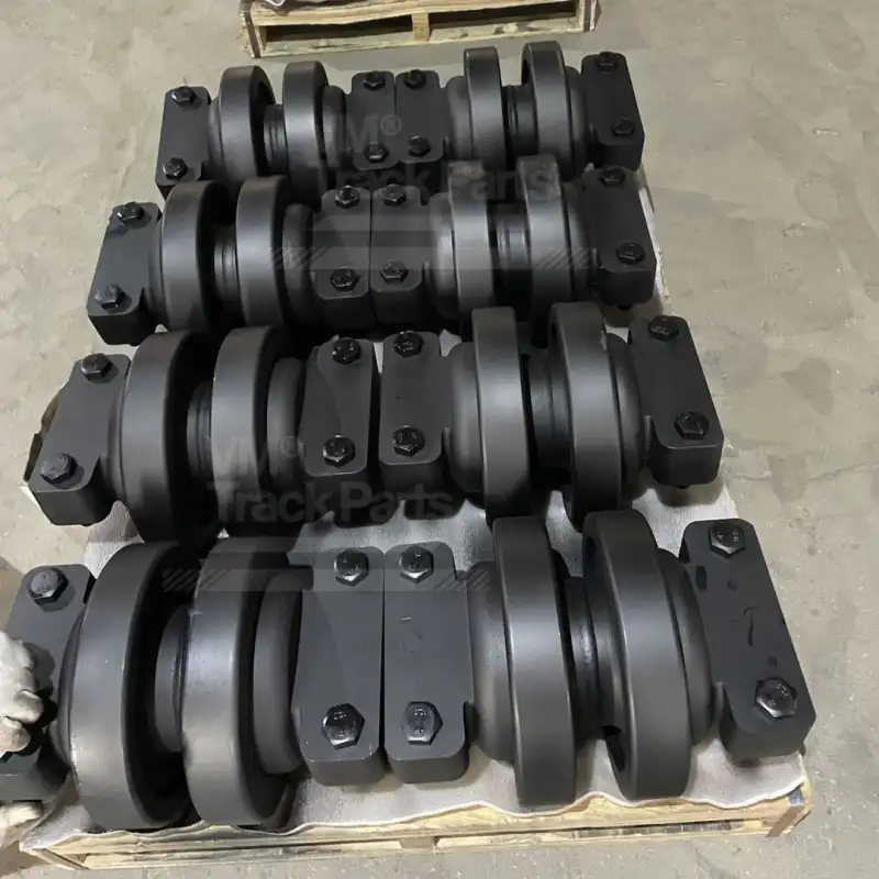Liebherr 990196514 Bottom Roller