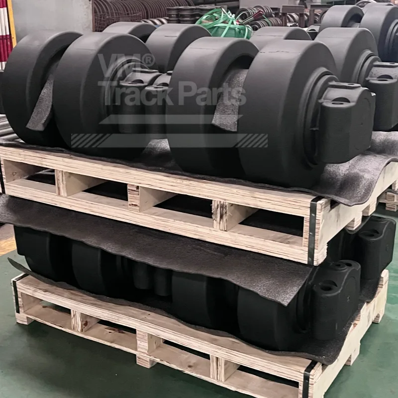 Liebherr 990196514 Bottom roller
