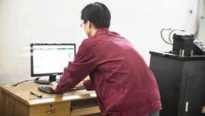 Material Certification & Testing