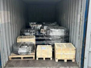 Global Shipping