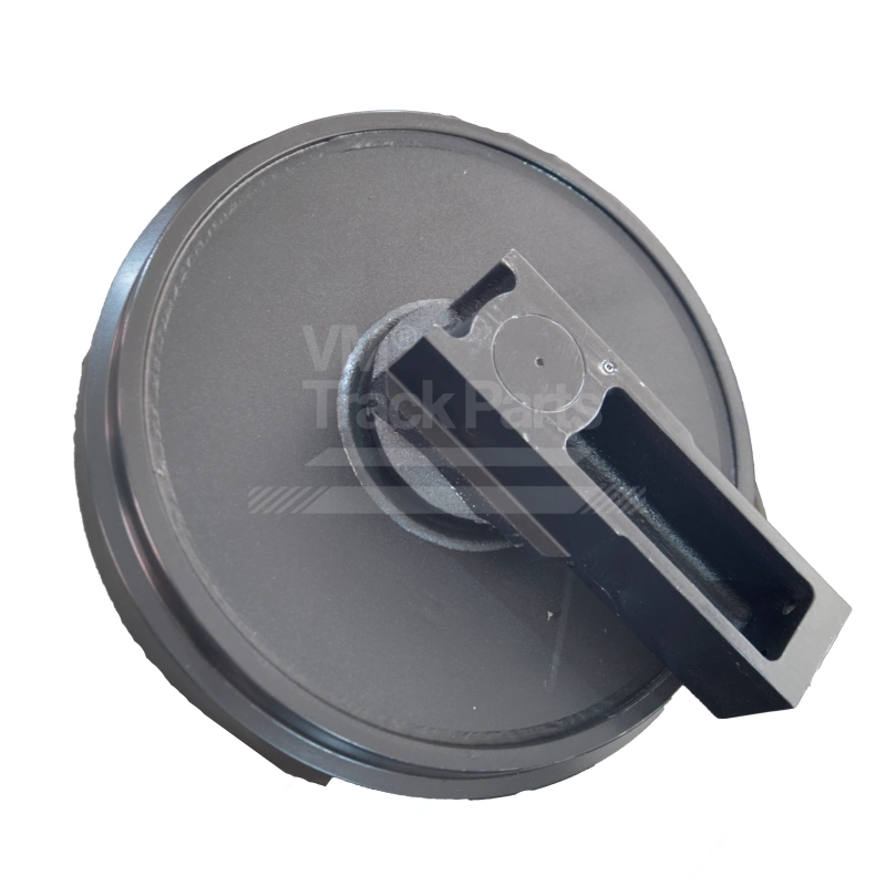Idler for LIEBHERR LTR1060 Crawler Crane - Image 3