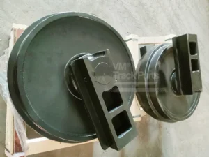 Idler for LIEBHERR LTR1060 Crawler Crane