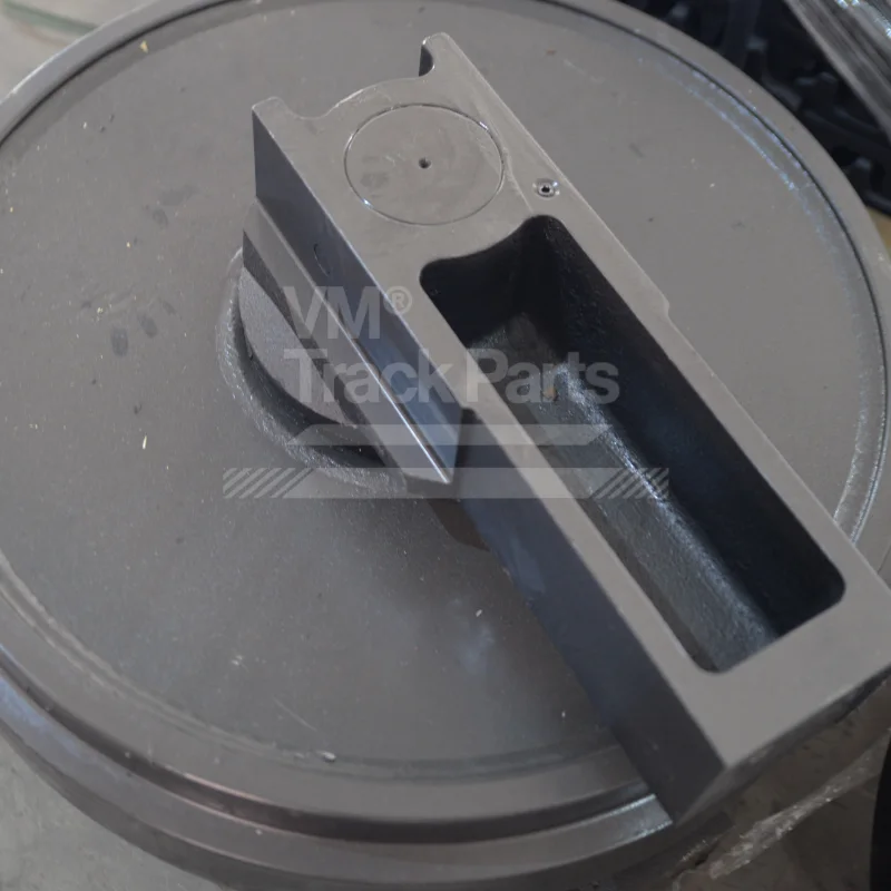 Idler for LIEBHERR LTR1060 Crawler