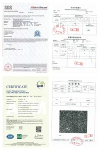 Test Report