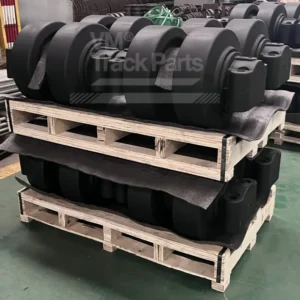 Bottom Roller for LIEBHERR HS895 Crawler Crane