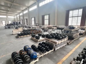 Stable Supply Capability