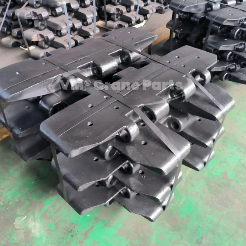 Track Shoe for LIEBHERR LTR1060