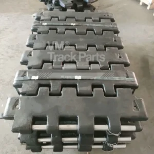 Liebherr HS855 HS855HD Crane Track Shoe