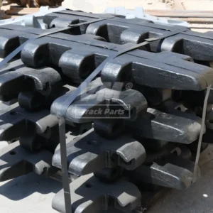Liebherr LR1400, LR1400-2 Crane Track Shoe