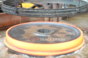 Reliable, Tough & Precision-Made Parts
