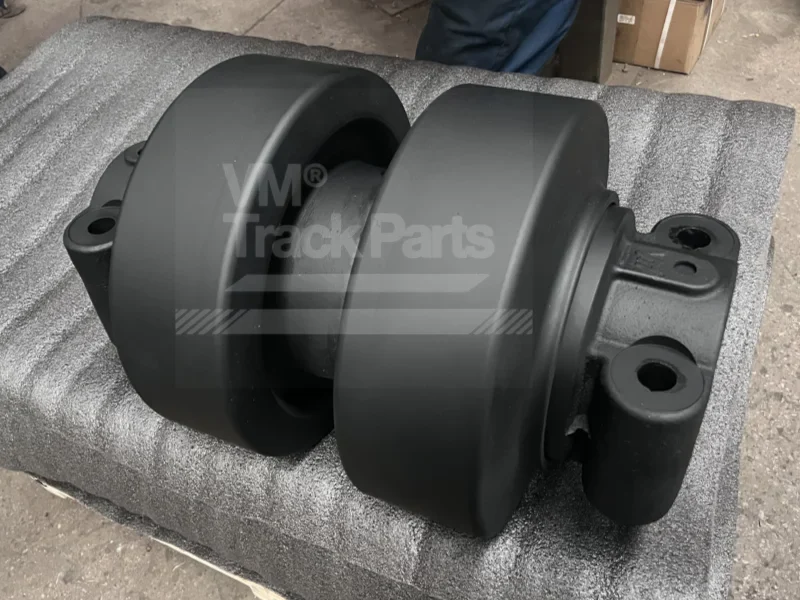 Lower Roller of Liebherr LR1300