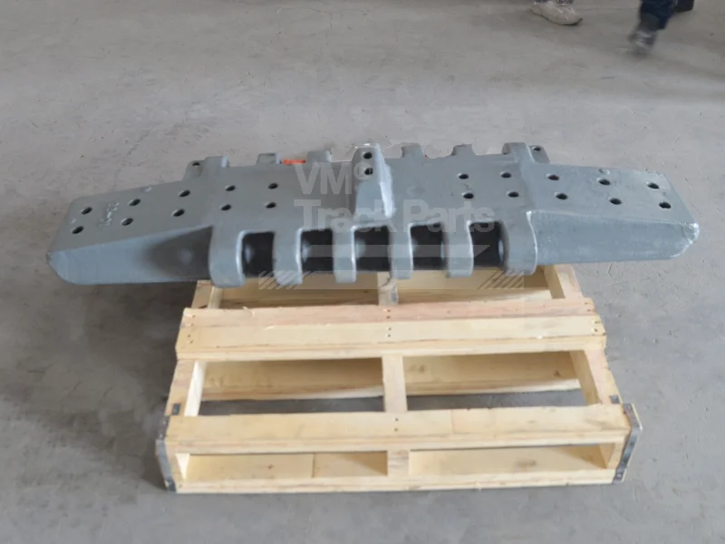 Track Pad Liebherr LR1750