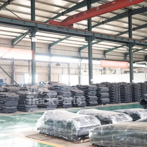 liebherr crane parts warehouse